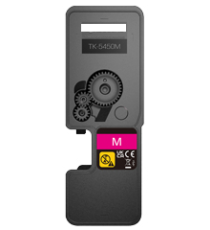 Toner TK-5450M magenta 1T0C0DBNL0 compatibile per Kyocera ECOSYS MA2600,PA2600 TK5450 capacità 3.200 pagine