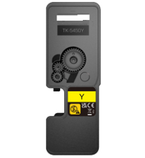 Toner TK-5480Y giallo 1T0C22ANL0 compatibile per Kyocera Ecosys PA2101,MA2101 TK5480 capacità 1.250 pagine