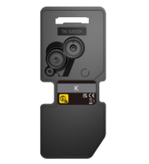 Toner TK-5490BK nero 1T0C220NL1 compatibile per Kyocera Ecosys PA2101,MA2101 TK5490 capacità 2.800 pagine