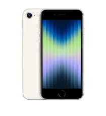 iPhone SE 2022 Usato Garantito128 / A- / Bianco