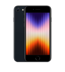 iPhone SE 2022 Usato Garantito128 / AB / Nero