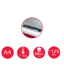 Plastificatrice Office 250 - A4 - GBC Plastificatrice Office 250 - A4 - GBC