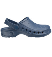 Zoccolo Sonic - numero 37 - blu navy - Safety Jogger Zoccolo Sonic - numero 37 - blu navy - Safety Jogger