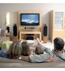 Cavo antenna TV 1,5mt maschio/femmina biacno, certificazione CE,