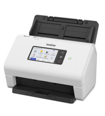 Brother - Scanner Desktop - ADS4900W Brother - Scanner Desktop - ADS4900W