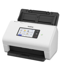Brother - Scanner Desktop - ADS4900W Brother - Scanner Desktop - ADS4900W