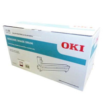 Drum Oki 46484124 nero tamburo originale per Oki ES5432,ES5442,ES5463,ES5473 capacità 30.000 pagine Drum Oki 46484124 nero tamburo originale per Oki ES5432,ES5442,ES5463,ES5473 capacità 30.000 pagine