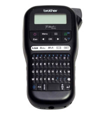 Brother - Etichettatrice - PTouch 110