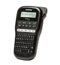 Brother - Etichettatrice - PTouch 110