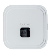 Brother - Etichettatrice - PTouch Cube Pro PTP910 Brother - Etichettatrice - PTouch Cube Pro PTP910