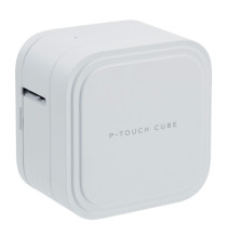 Brother - Etichettatrice - PTouch Cube Pro PTP910 Brother - Etichettatrice - PTouch Cube Pro PTP910