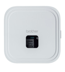 Brother - Etichettatrice - PTouch Cube Pro PTP910 Brother - Etichettatrice - PTouch Cube Pro PTP910