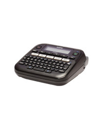 Brother - Etichettatrice - PTouch D210 Brother - Etichettatrice - PTouch D210
