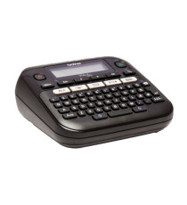 Brother - Etichettatrice - PTouch D210 Brother - Etichettatrice - PTouch D210