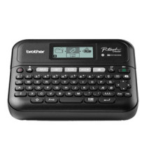 Brother - Etichettatrice - PTouch D460BTV Brother - Etichettatrice - PTouch D460BTV