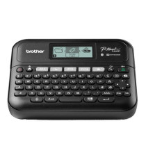 Brother - Etichettatrice - PTouch D460BTV Brother - Etichettatrice - PTouch D460BTV
