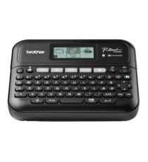 Brother - Etichettatrice - PTouch D460BTV Brother - Etichettatrice - PTouch D460BTV
