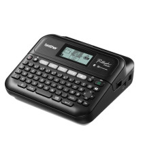 Brother - Etichettatrice - PTouch D460BTV Brother - Etichettatrice - PTouch D460BTV