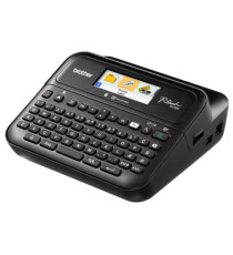 Brother - Etichettatrice - PTouch D610 Brother - Etichettatrice - PTouch D610