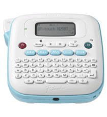 Brother - Etichettatrice - PTouch N25BT Brother - Etichettatrice - PTouch N25BT