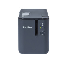 Brother - Etichettatrice - PTouch P950NW Brother - Etichettatrice - PTouch P950NW