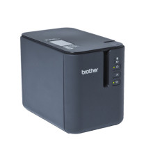 Brother - Etichettatrice - PTouch PTP900 Brother - Etichettatrice - PTouch PTP900