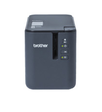 Brother - Etichettatrice - PTouch PTP900 Brother - Etichettatrice - PTouch PTP900