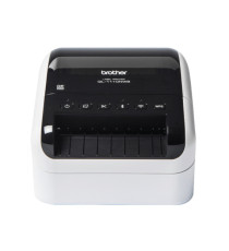 Brother - Etichettatrice - QL 1110NW