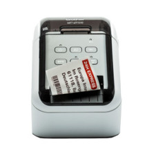Brother - Etichettatrice - QL 810W Brother - Etichettatrice - QL 810W