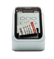 Brother - Etichettatrice - QL 810W Brother - Etichettatrice - QL 810W