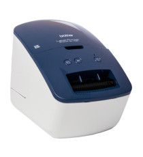 Brother - Etichettatrice - QL600B Brother - Etichettatrice - QL600B