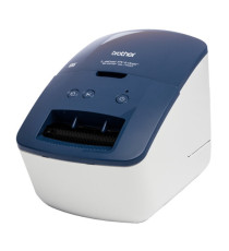 Brother - Etichettatrice - QL600B Brother - Etichettatrice - QL600B