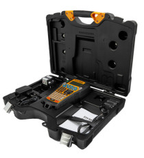 Etichettatrice industriale Rhino 6000+ - in kit - Dymo Etichettatrice industriale Rhino 6000+ - in kit - Dymo