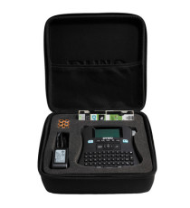 Etichettatrice Label Manager 210D - in kit - Dymo Etichettatrice Label Manager 210D - in kit - Dymo