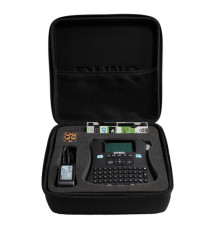 Etichettatrice Label Manager 210D - in kit - Dymo Etichettatrice Label Manager 210D - in kit - Dymo