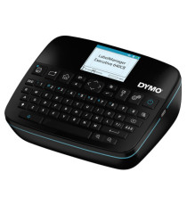 Etichettatrice Label Manager Executive 640CB QWY - promo pack - Dymo Etichettatrice Label Manager Executive 640CB QWY - promo pack - Dymo