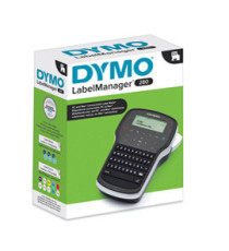Etichettatrice LabelManager 280 - Dymo Etichettatrice LabelManager 280 - Dymo