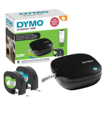 Etichettatrice Letratag LT-200B - elettronica - bluetooth - Dymo Etichettatrice Letratag LT-200B - elettronica - bluetooth - Dymo