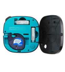 Etichettatrice Letratag LT-200B - elettronica - bluetooth - Dymo Etichettatrice Letratag LT-200B - elettronica - bluetooth - Dymo