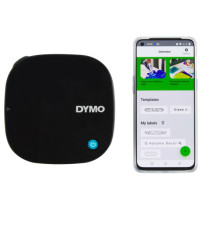 Etichettatrice Letratag LT-200B - elettronica - bluetooth - Dymo Etichettatrice Letratag LT-200B - elettronica - bluetooth - Dymo
