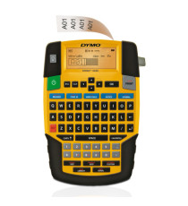 Etichettatrice Rhino 4200 - Dymo Etichettatrice Rhino 4200 - Dymo