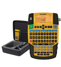Etichettatrice Rhino 4200 - in kit - Dymo Etichettatrice Rhino 4200 - in kit - Dymo