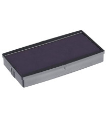 CUSCINETTO TRAXX 9011 BLU TAMPONE DI RICAMBIO PER TIMBRO TRAXX 9011 MISURA 38X14MM