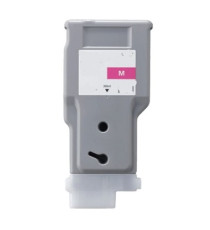 Cartuccia PFI-321M magenta 6269C001 compatibile per Canon imagePROGRAF TM-255,TM-350,TM-355 PFI321 capacità 300ml Cartuccia PFI-321M magenta 6269C001 compatibile per Canon imagePROGRAF TM-255,TM-350,TM-355 PFI321 capacità 300ml