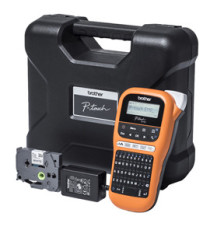 Brother - Etichettatrice - PTouch E110