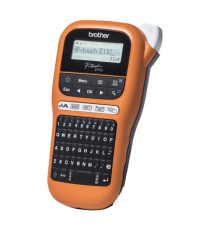 Brother - Etichettatrice - PTouch E110