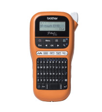 Brother - Etichettatrice - PTouch E110