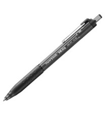Penna a sfera a scatto Inkjoy 300 RT - punta 1,0mm - nero  - Papermate Penna a sfera a scatto Inkjoy 300 RT - punta 1,0mm - nero  - Papermate