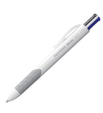 Penna sfera a scatto - multifunzione - Inkjoy Quatro - punta 1,0mm - classic - Papermate Penna sfera a scatto - multifunzione - Inkjoy Quatro - punta 1,0mm - classic - Papermate