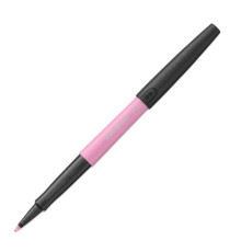 Pennarello Flair Nylon - punta feltro - 1,10mm - colori assortiti Metallic - Papermate - conf. 6 pezzi Pennarello Flair Nylon - punta feltro - 1,10mm - colori assortiti Metallic - Papermate - conf. 6 pezzi